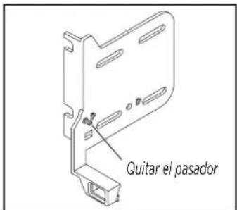 AXESS 99-6520B - Provisión de radio ISO DDIN - 1