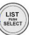 VAIS Technology GSR-GM05 - Add a Preset - 3