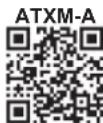 DAIKIN ATXM50A2V1B - - User reference guide: - 1