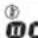 DAIKIN ATXM50A2V1B - Status: Wireless remote control LCD - 2