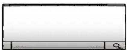 DAIKIN ATXM50A2V1B - 1