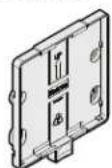Extron Cable Cubby F55 - 10-32 Screws (4) - 6