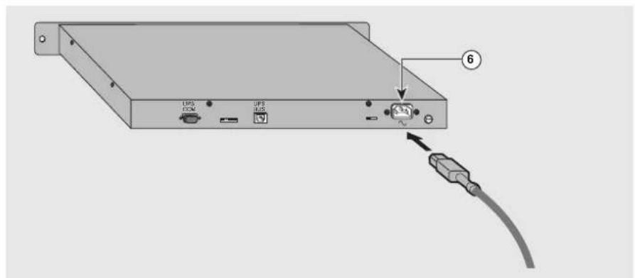 APC 66057 - Input voltage settings - 3