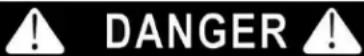 Eqtemp ACR22G - APPLIANCE SAFETY - 2