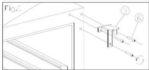 Vintec V40SG2EBK - V40 S3/BK models - 3