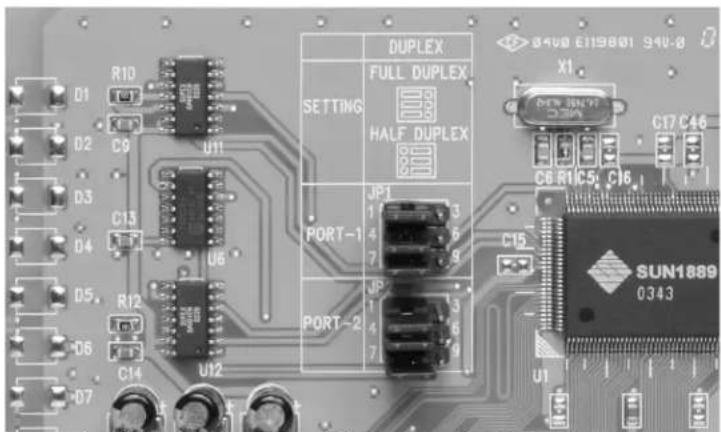 StarTech.com PCI2S2PMC - Configuring Your Serial Card - 1