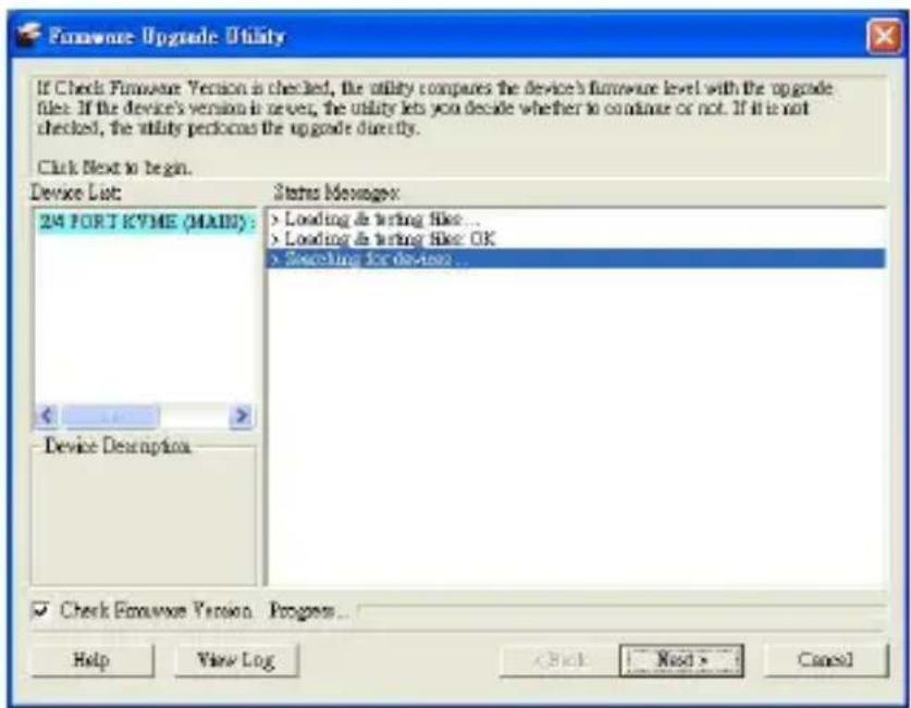StarTech.com SV431USBAN - To upgrade your Firmware: - 2