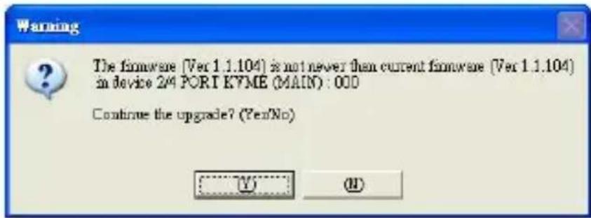 StarTech.com SV431USBAN - To upgrade your Firmware: - 4