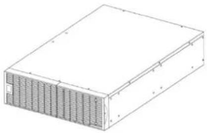 CyberPower BPE240V50ART3US - UNPACKING - 1