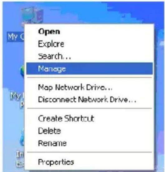 StarTech.com SATDOCKU3FGB - Windows 2000/XP/Vista/7 - 1