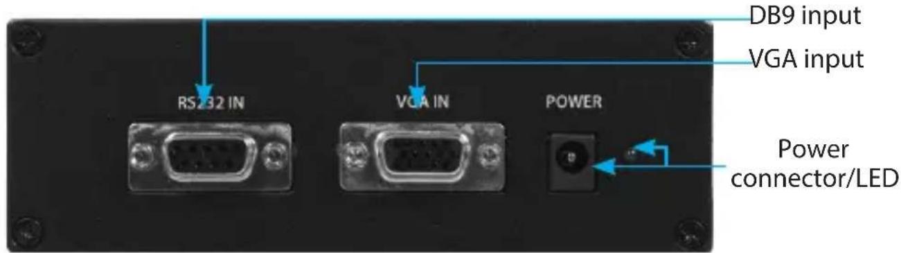StarTech.com ST121UTP232 - Hardware Installation - 1