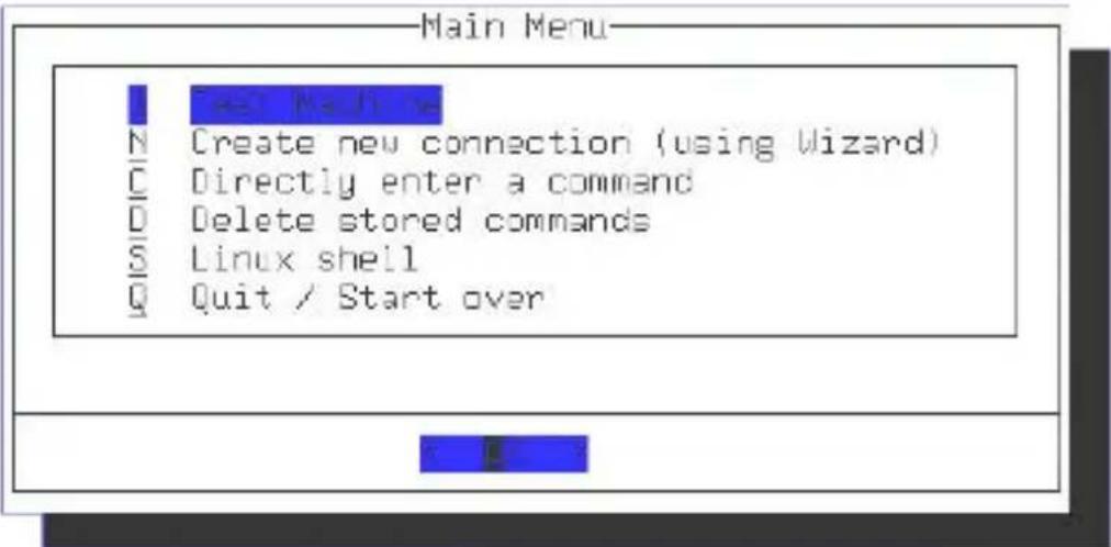 StarTech.com SV3254DX4I - How to create a New Connection (Using the Wizard) - 8