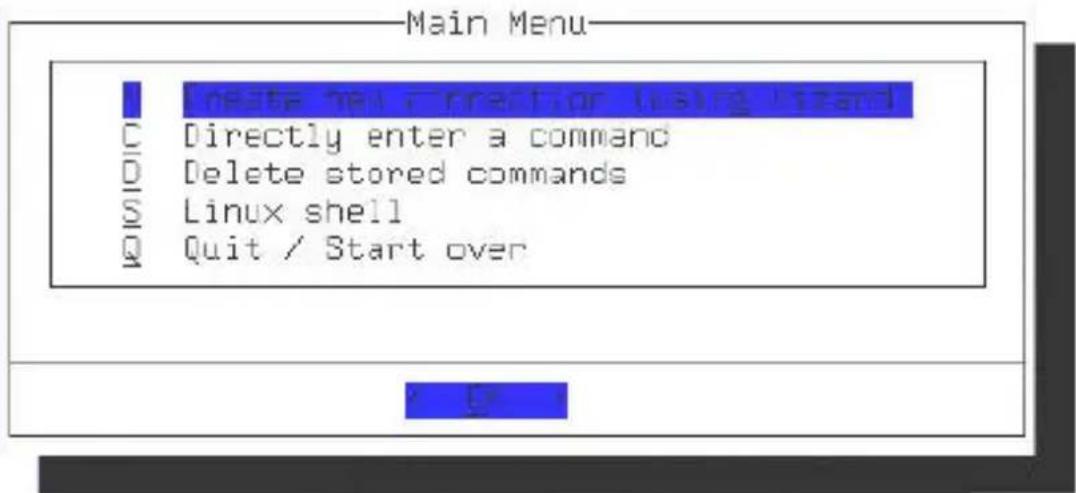 StarTech.com SV3254DX4I - How to create a New Connection (Using the Wizard) - 1