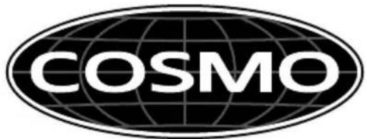 Cosmo COS-GRC305KTD - MEMO - 1