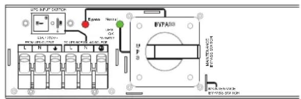 CyberPower MBP63AHVHW82U - UPS START-UP WITH MBP63AHVHW82U CONT. - 2
