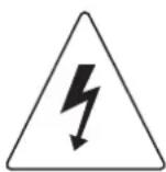 CyberPower MBP63AHVHW82U - RISK OF ELECTRIC SHOCK - 1