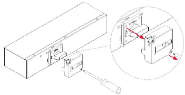 CyberPower MBP63AHVHW82U - UPS REPLACEMENT WITH MBP63AHVHW82U - 1