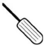 B-Tech BT8710 - INSTALLATION TOOLS REQUIRED - 4