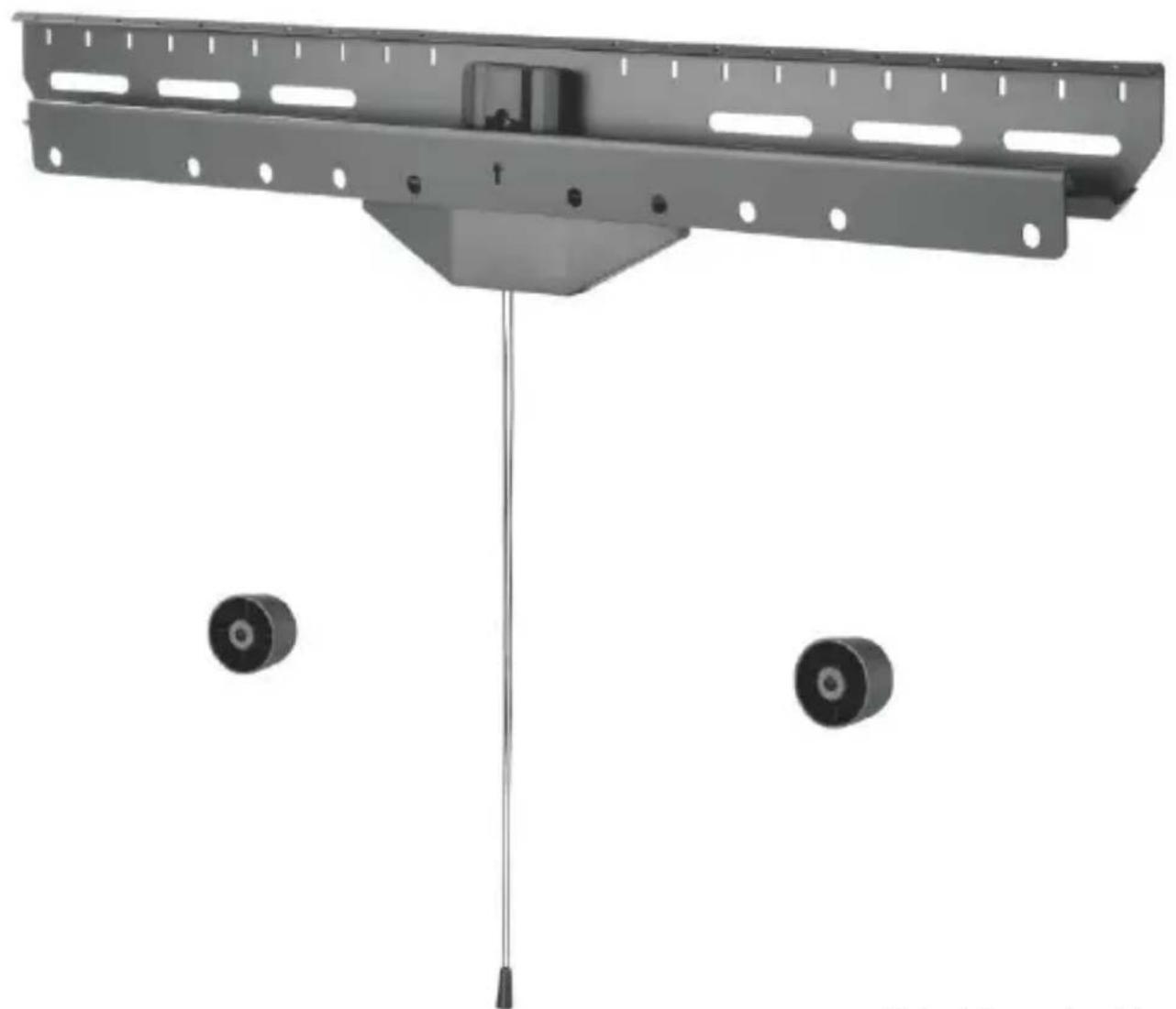 StarTech.com FPWHANGER - Display Mount for Stud-less Walls - 1