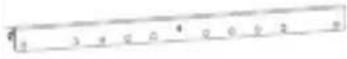 StarTech.com FPWHANGER - Product Information - 2