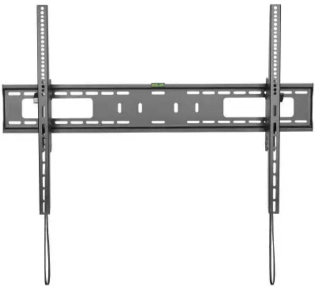 StarTech.com FPWTLTB1 - TV Wall Mount | Heavy-Duty | Tilt - 1