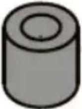 StarTech.com DSIGNAGESTND - Spacer Combinations - 3