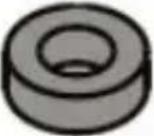 StarTech.com DSIGNAGESTND - Spacer Combinations - 2