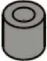 StarTech.com DSIGNAGESTND - Spacer Combinations - 8