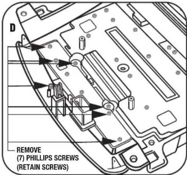 PIONEER CA-HM-MIT-PSA.001 - MITSUBISHI OUTLANDER 2007-2008 - 1