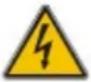 CyberPower HSTP3T30KEBCWOB - Warning Label - 1