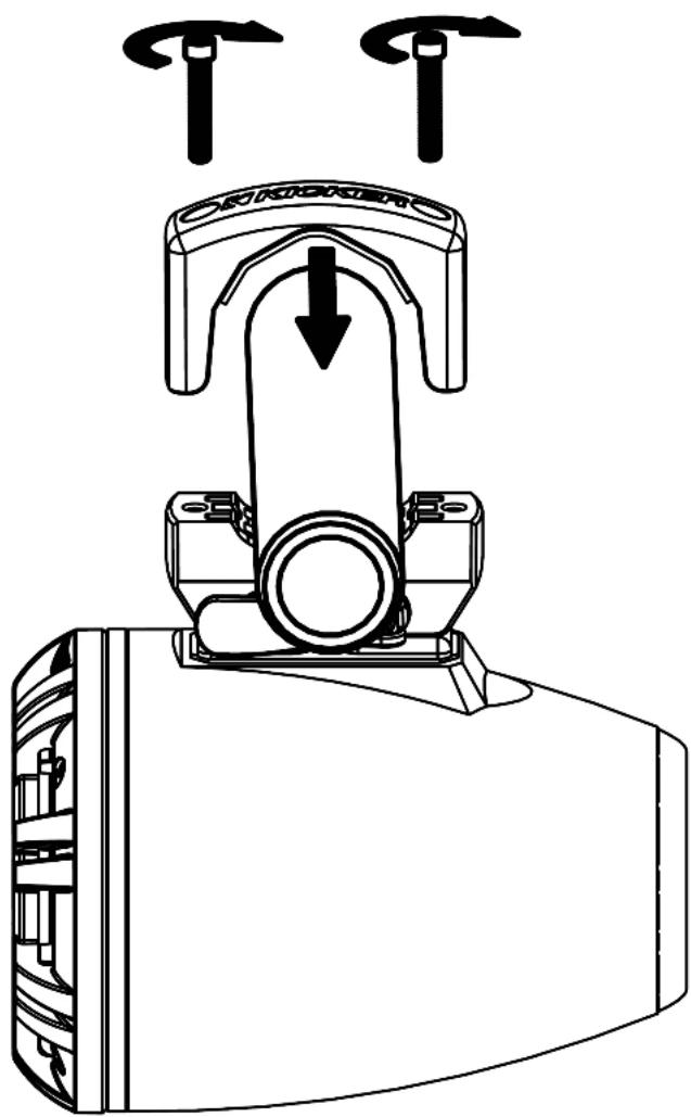 KICKER 51KMTCXL8W - Specifications - 7