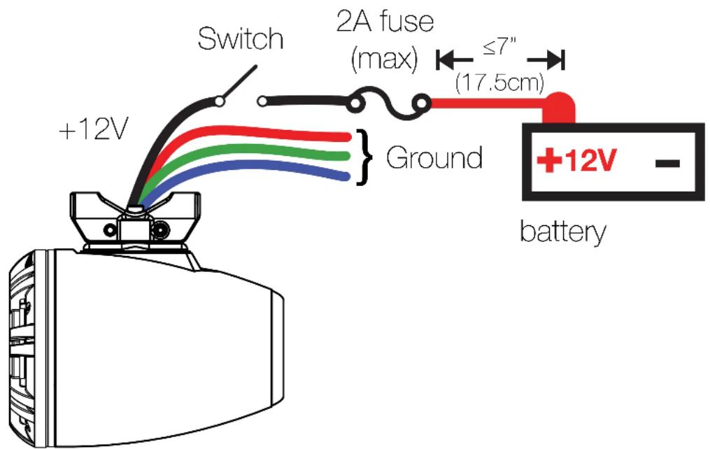 KICKER 51KMTCXL8W - Specifications - 6