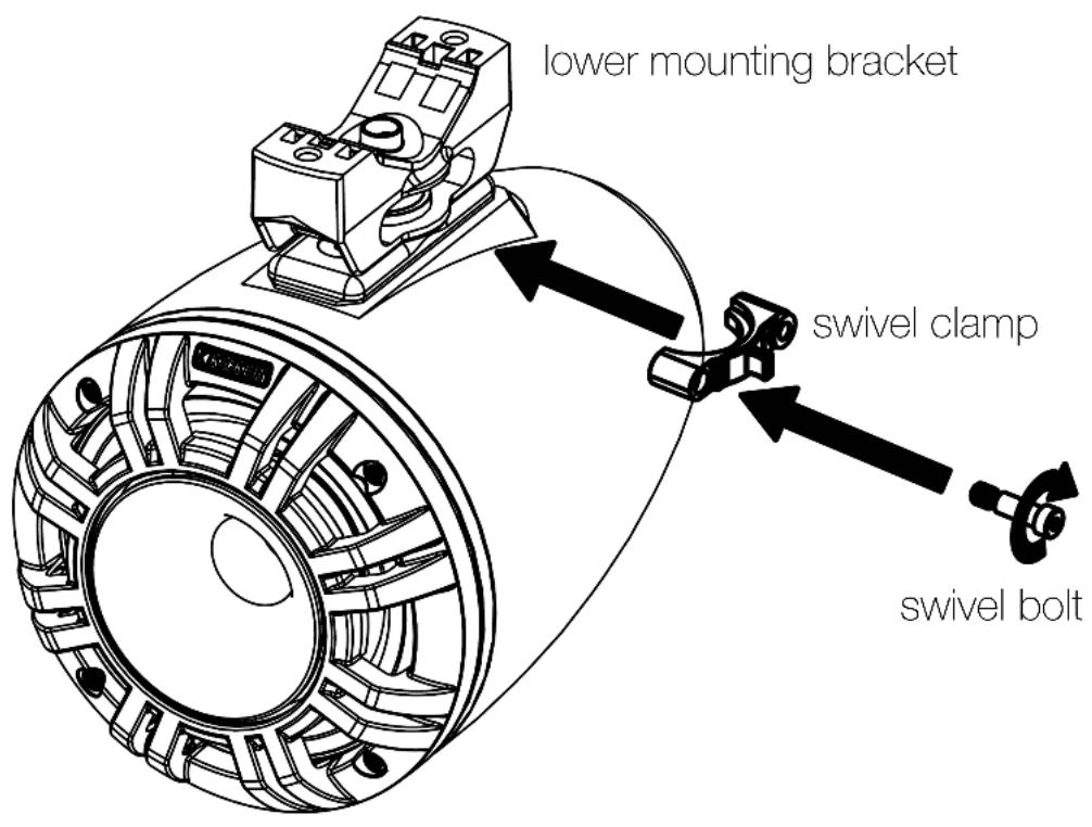 KICKER 51KMTCXL8W - Specifications - 3