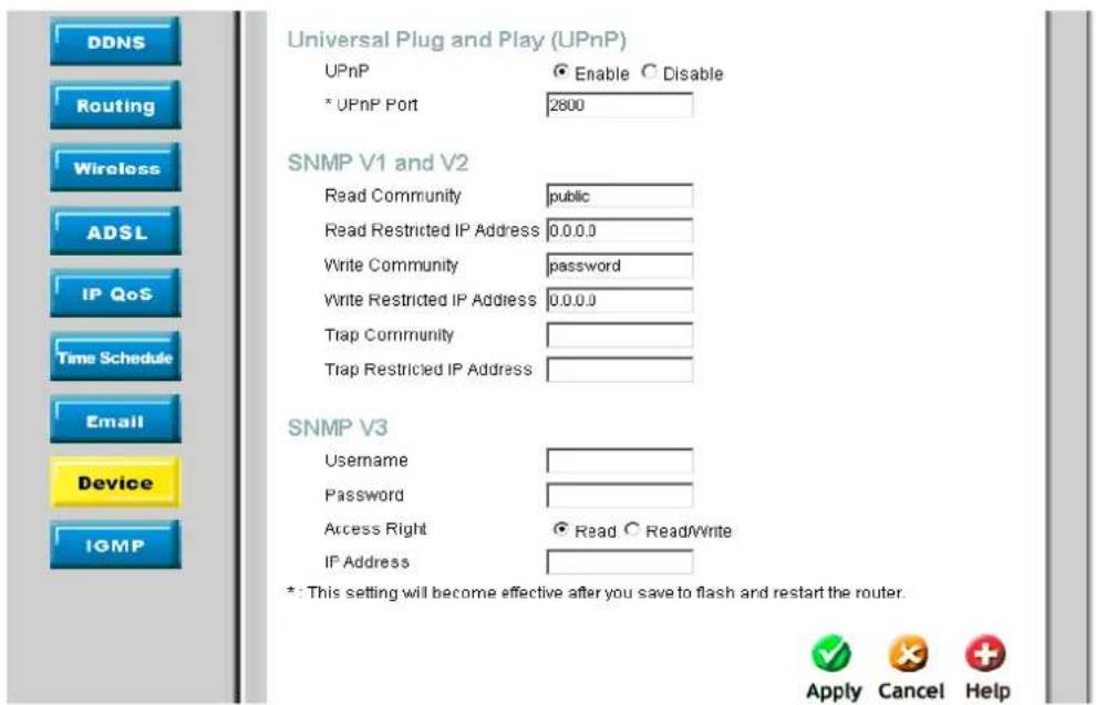D-LINK DSL-G804V - Example: - 1