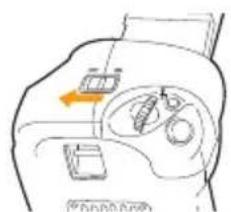 Vello BG-C14 - Attaching the Grip - 1