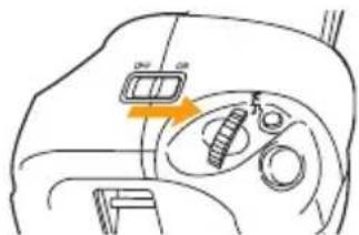 Vello BG-C14 - Inserting Batteries - 5