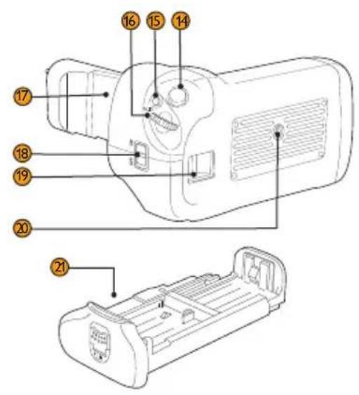 Vello BG-C14 - Overview - 2