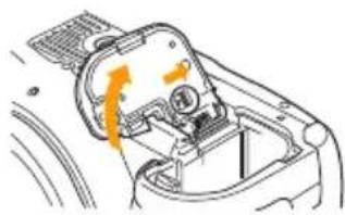 Vello BG-C14 - Attaching the Grip - 3