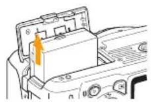 Vello BG-C5 - Attaching The Grip - 2