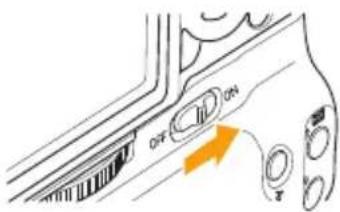 Vello BG-C5 - Inserting Batteries - 5