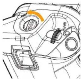 Vello BG-C20 - Removing the Batteries - 1