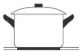 HOOVER HV-C60CC - Choosing the right cookware - 3