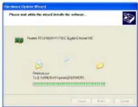 StarTech.com PEX1000SFP - Software Installation - 3