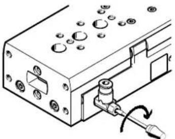Festo DGST-12-20-E1A - NOTICE - 1