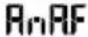 Festo SFAM-90-10000L-TG112-2SV-M12 - Symbols for representing the menu structure - 3