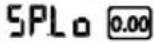 Festo SFAM-90-10000L-TG112-2SV-M12 - Symbols for representing the menu structure - 4