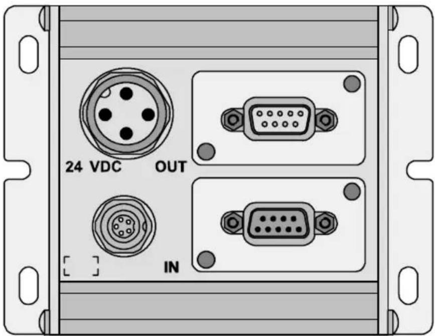 Festo P.BE-CP-CO-IT - Pleasenote - 1