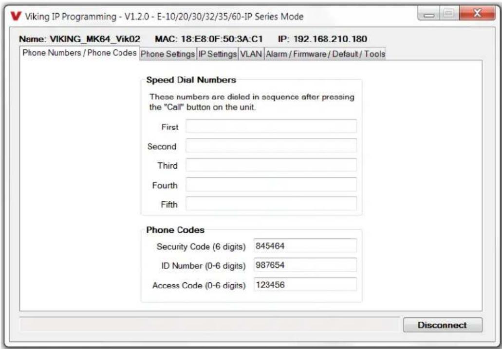 VIKING E-35-IP - Register Fails (Re-Resolve or Alternate Server) - 1