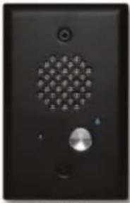VIKING E-40-WH - Compact Entry Phones available in Four Attractive Finishes - 4