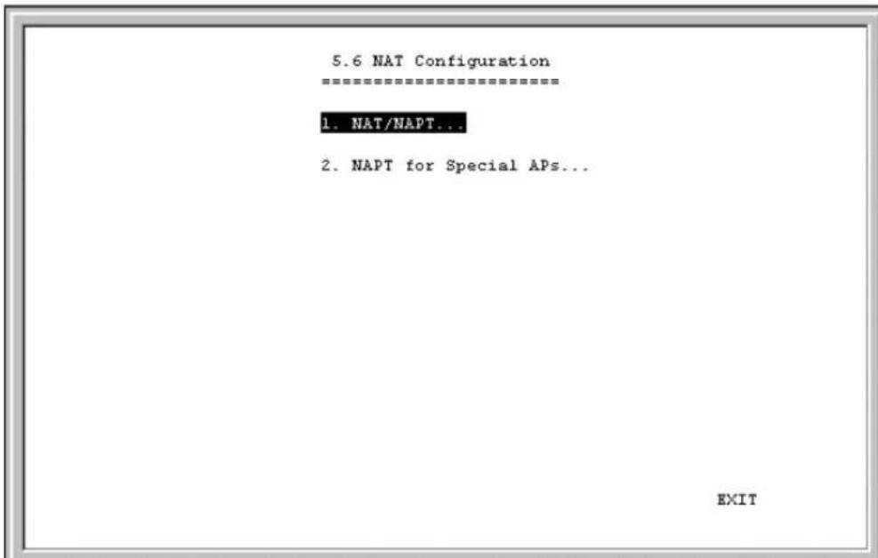 D-LINK DI-206 - Setting Local IP Addresses - 1
